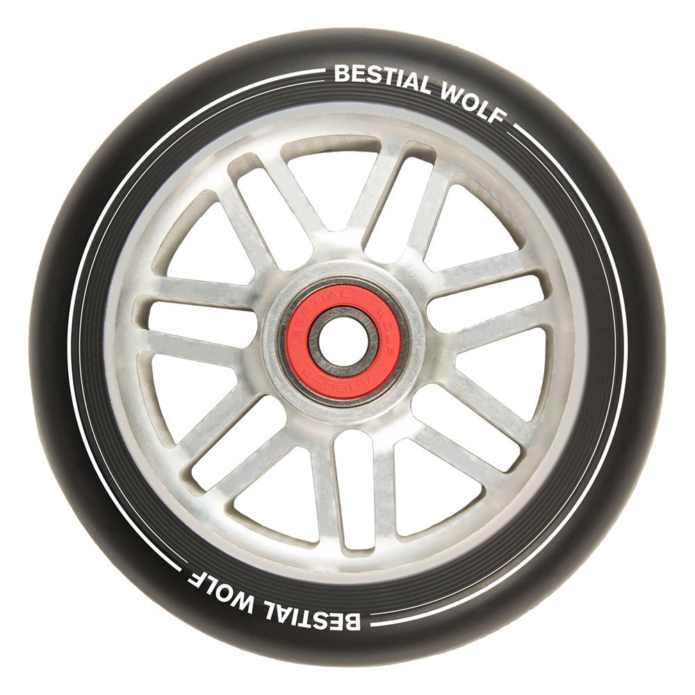 BESTIAL WOLFShire Wheel for Freestyle Scooter Diameter 110mm