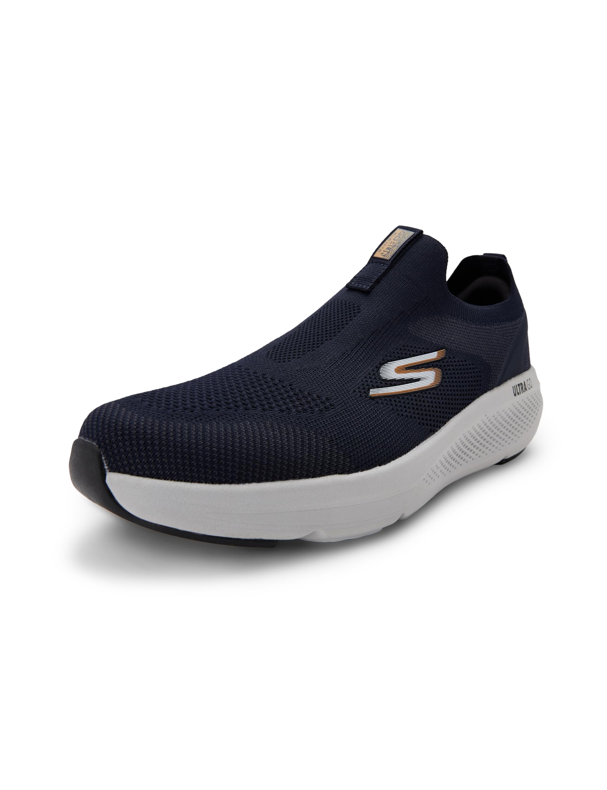 Mens Go Run Elevate Sneaker