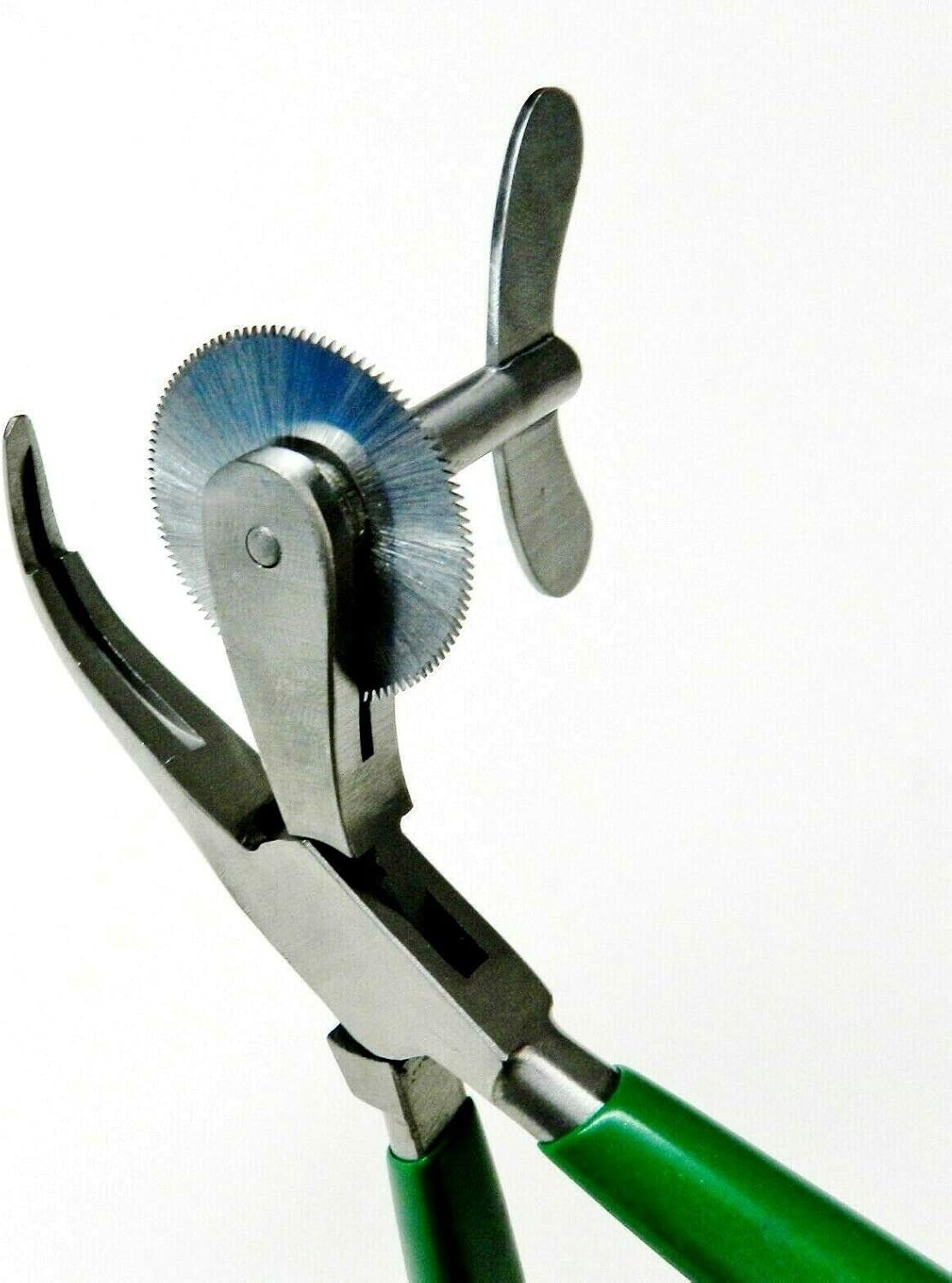 Finger Ring Cutter Heavy Duty Cutter for Finger Ring Paramedic Emergency First Aid Tool With PVC Handle