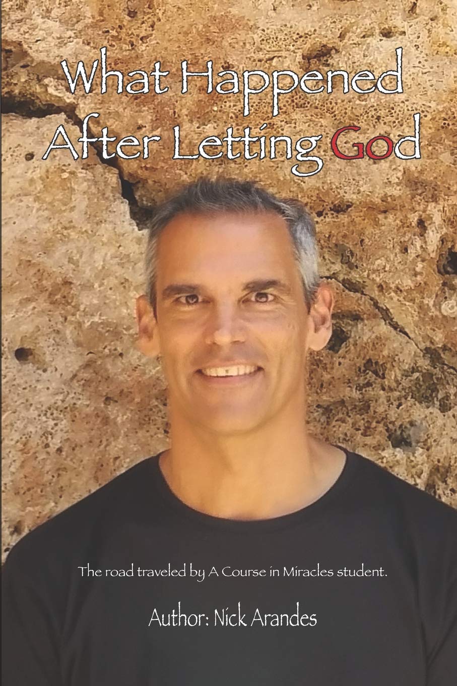 What Happened After Letting God: The road traveled by A Course in Miracles student.