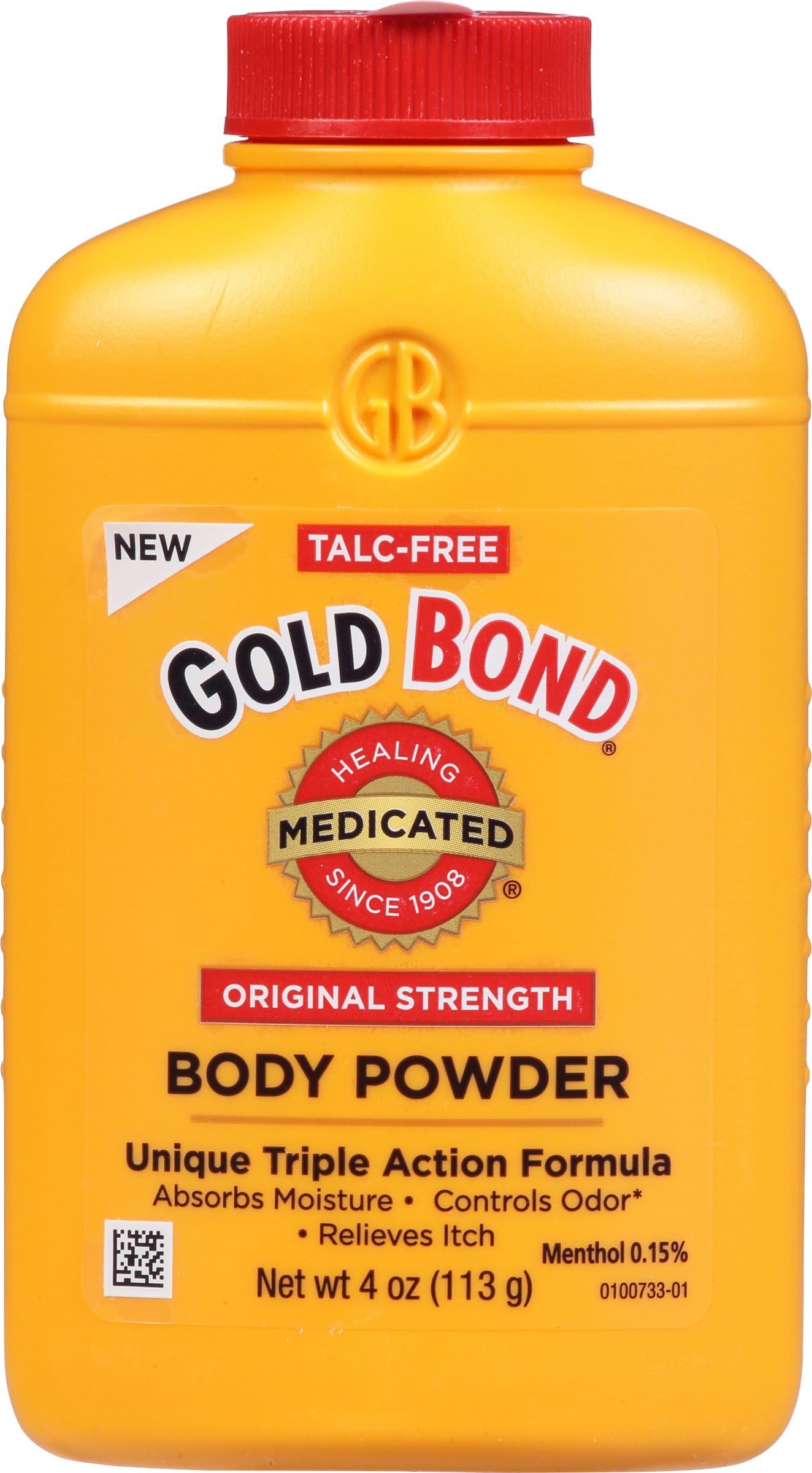 Best First Aid Kits for Hiking Gold Bond Powder