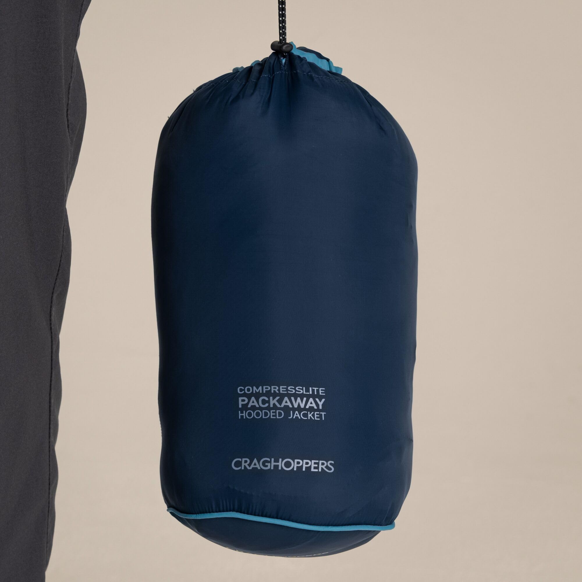 Craghoppers Complite Ix Hdjkt Chaqueta Hombre