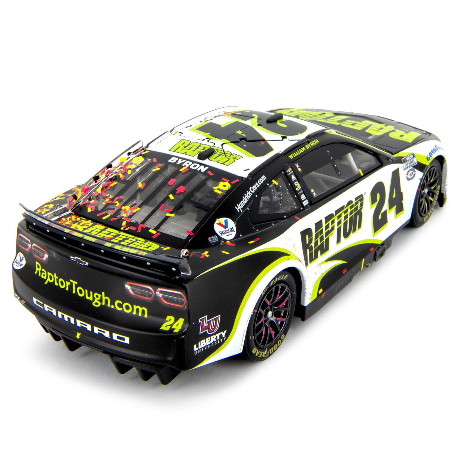 Amazon.co.jp: ライオネル・レーシング ウィリアム・バイロン