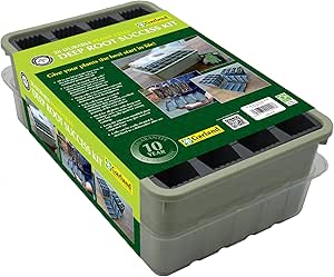 KIT DE SEMENCES AUTO-ARROSANTES 12 CELLULES