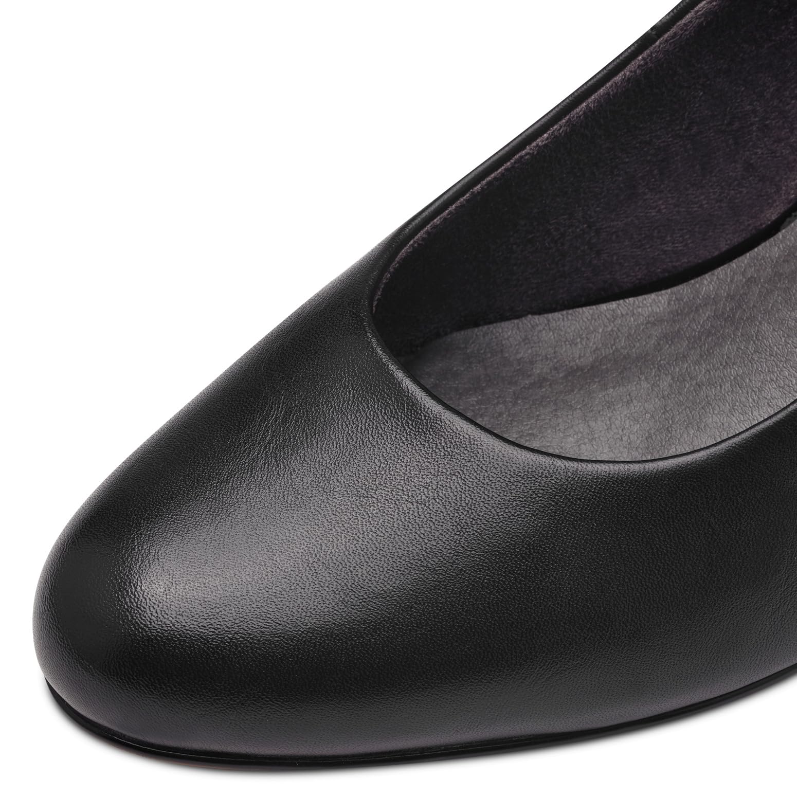 Jana Damen Pumps Elegant Kleiner Absatz Weite H Mehrweite