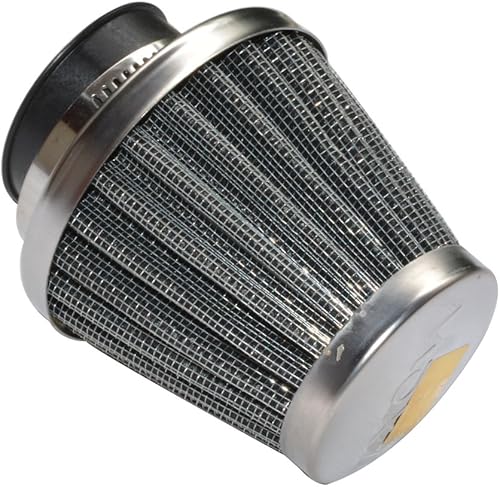 Miniatura 4 de baitaihem 2unidades Motocicleta Pod Filtro de Aire de bolsillo suciedad ATV Pit Bike35383940424648505254mm