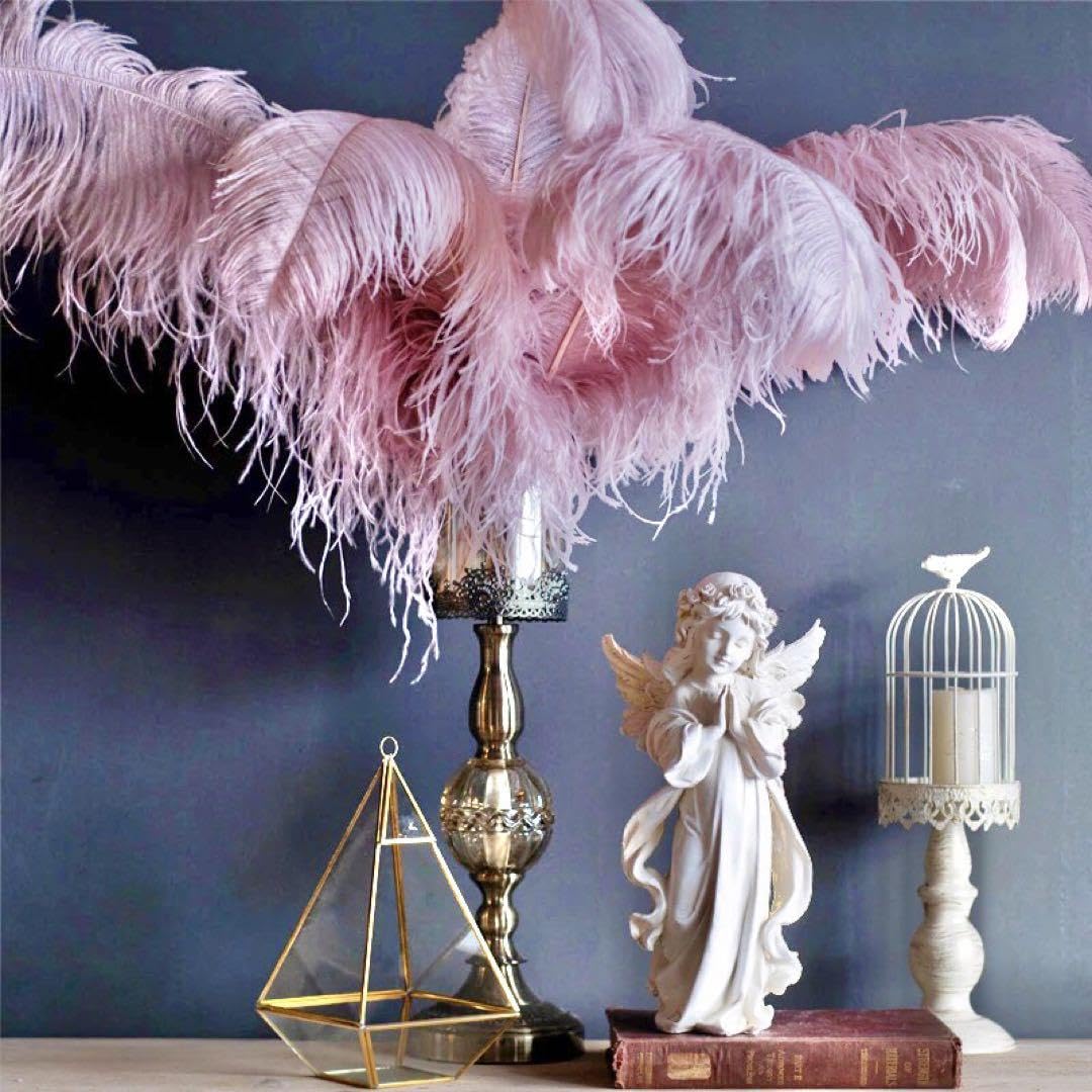 Amazon.co.jp: 彫刻 キャンドルホルダー オブジェ 白 アンティーク調