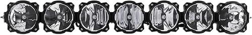 KC HiLiTES 91314 - Barra de luz combinada