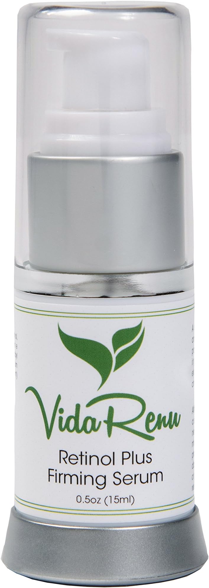 Retinol Plus Firming Serum