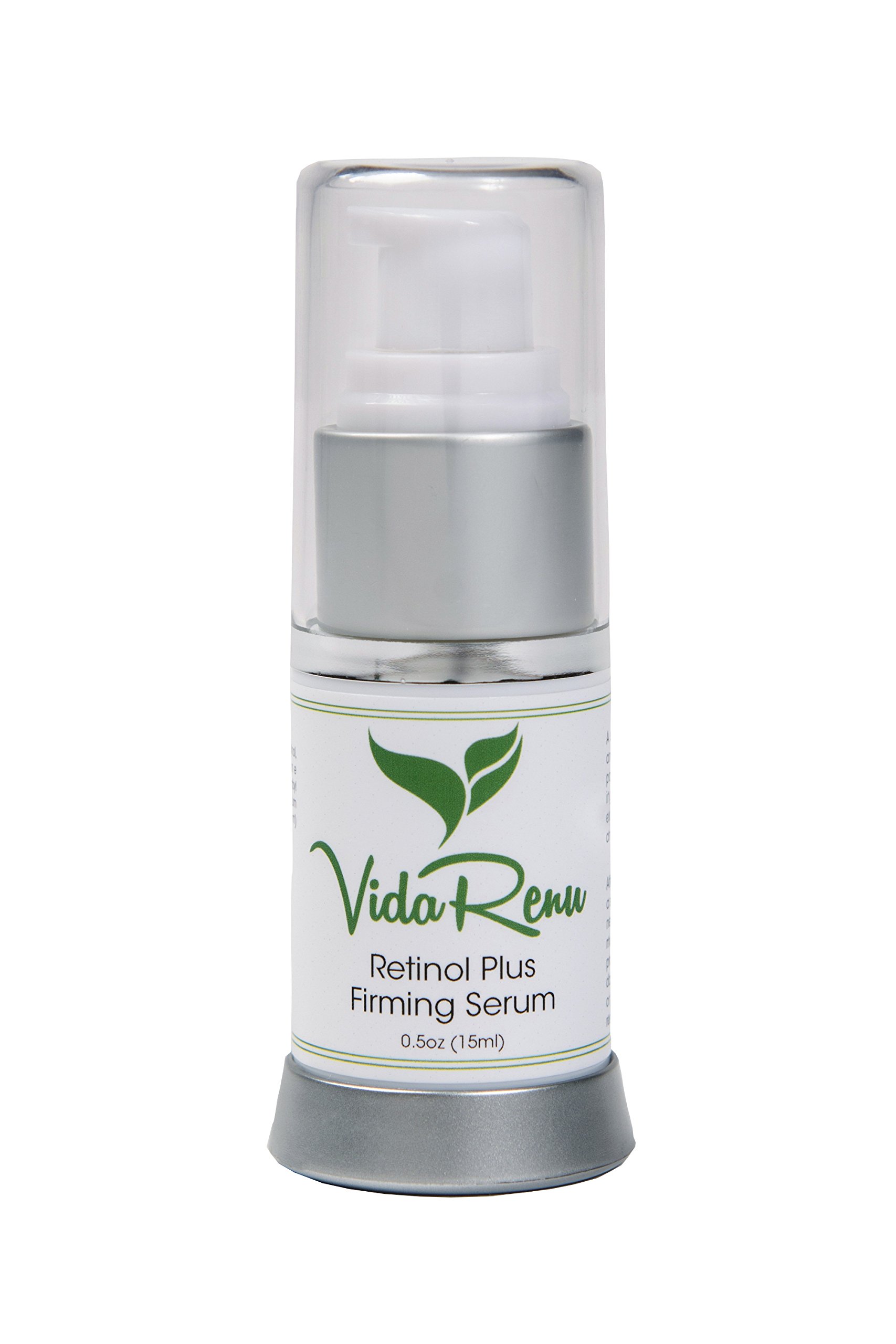 Retinol Plus Firming Serum
