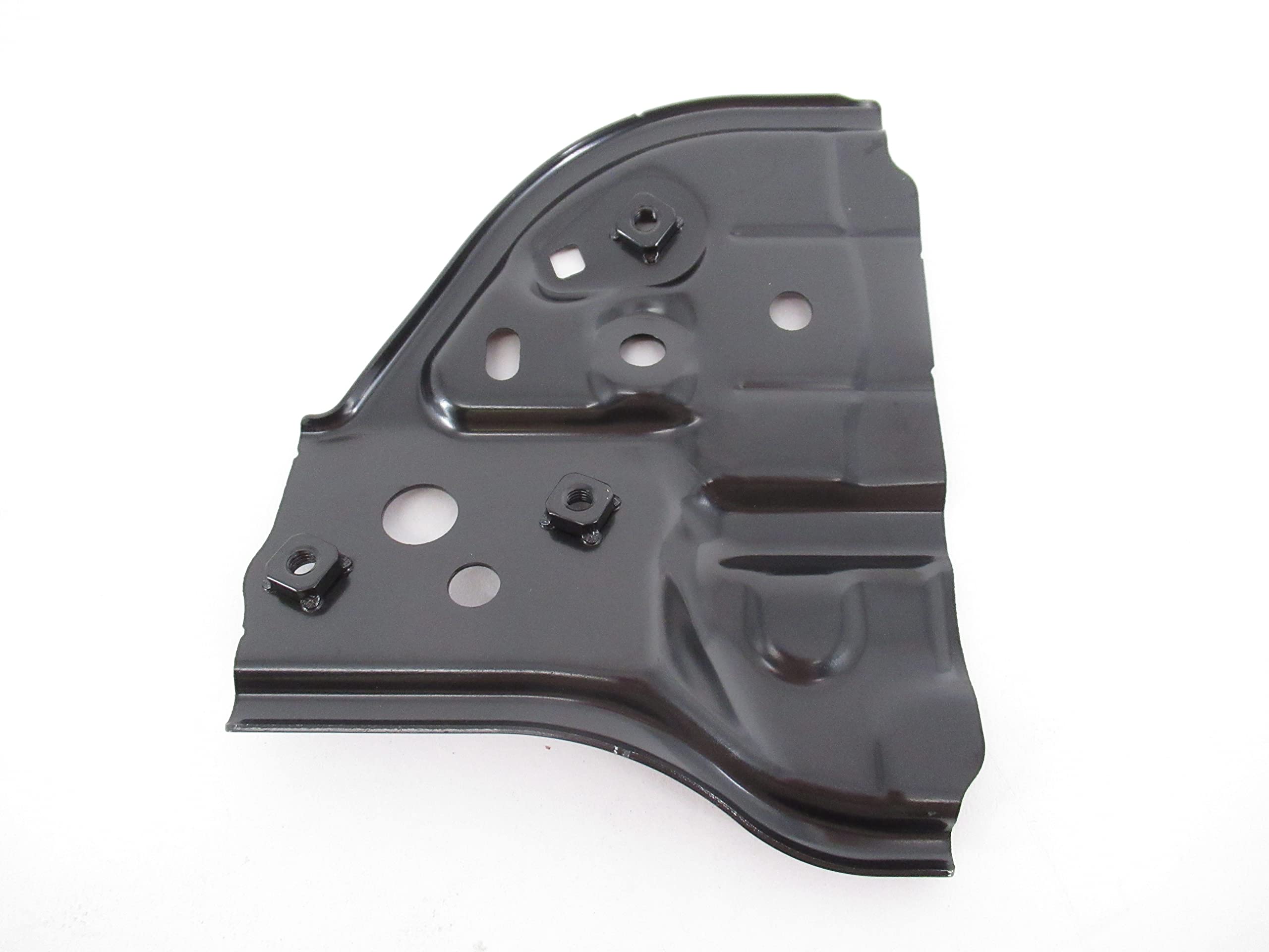 Amazon.com: Toyota 53718-08020 Fender Apron Plate : Automotive