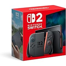 Nintendo Switch 2 System