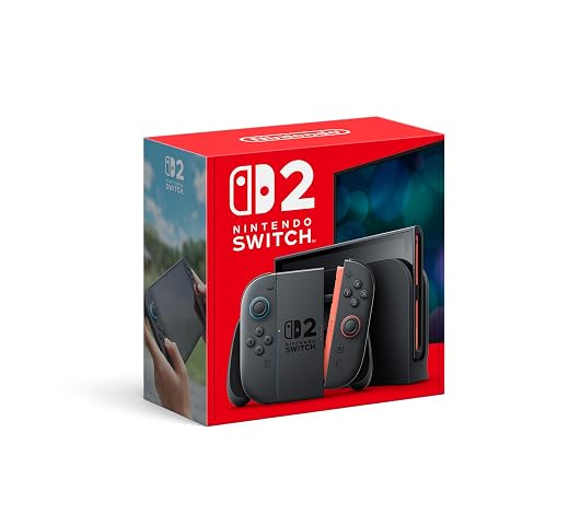 Nintendo Switch Gen 2: A Practical Look for Family Gaming