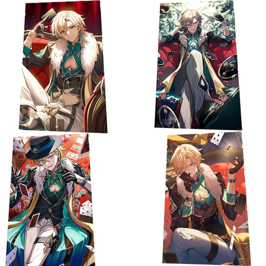 スターレイル プラマット 崩壊スターレイル デスクマット | 福猫屋