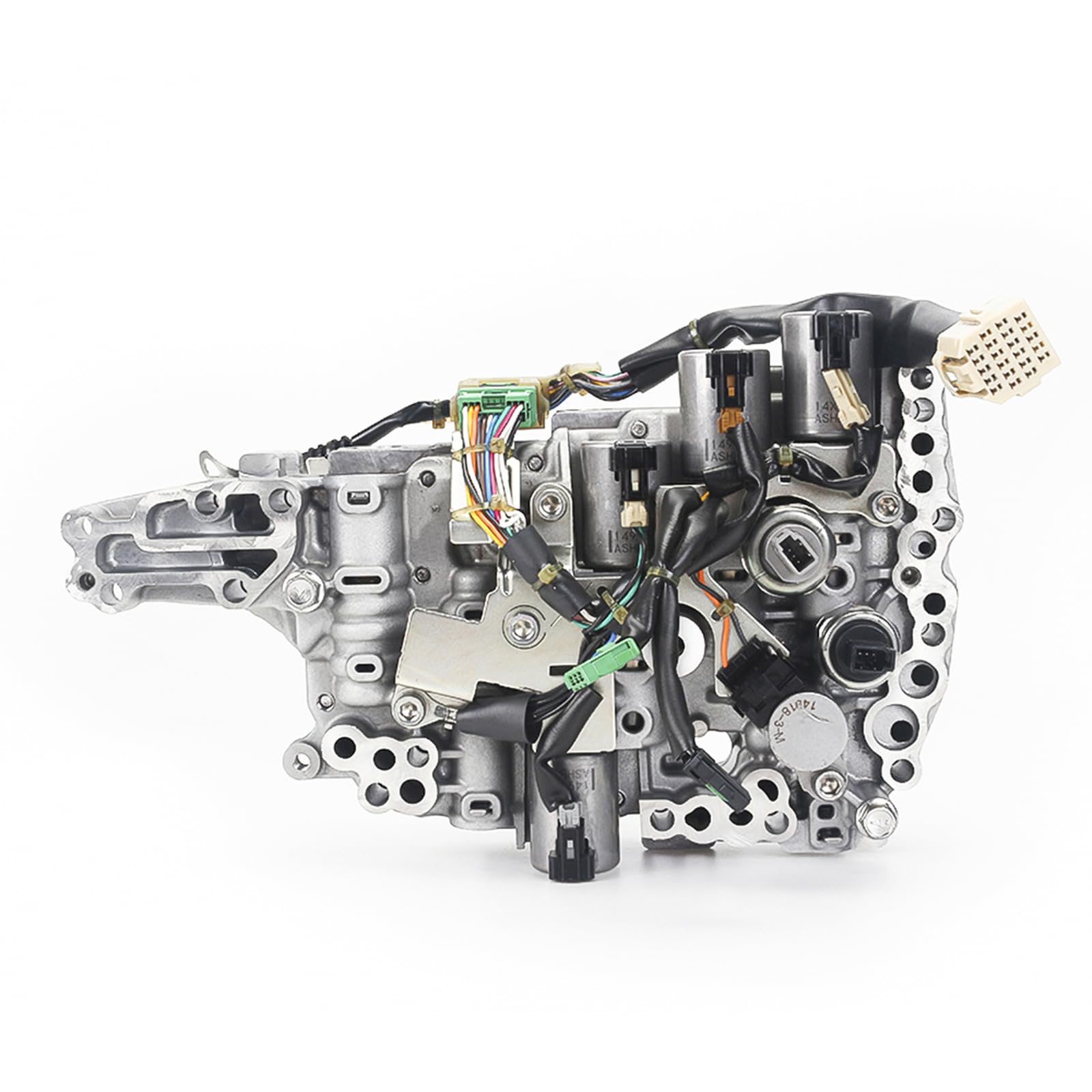 Photo 1 of JF016E CVT Transmission Valve Body 31705-28X0B RE0F10D Compatible with Nissan Altima Rogue 2004-2018