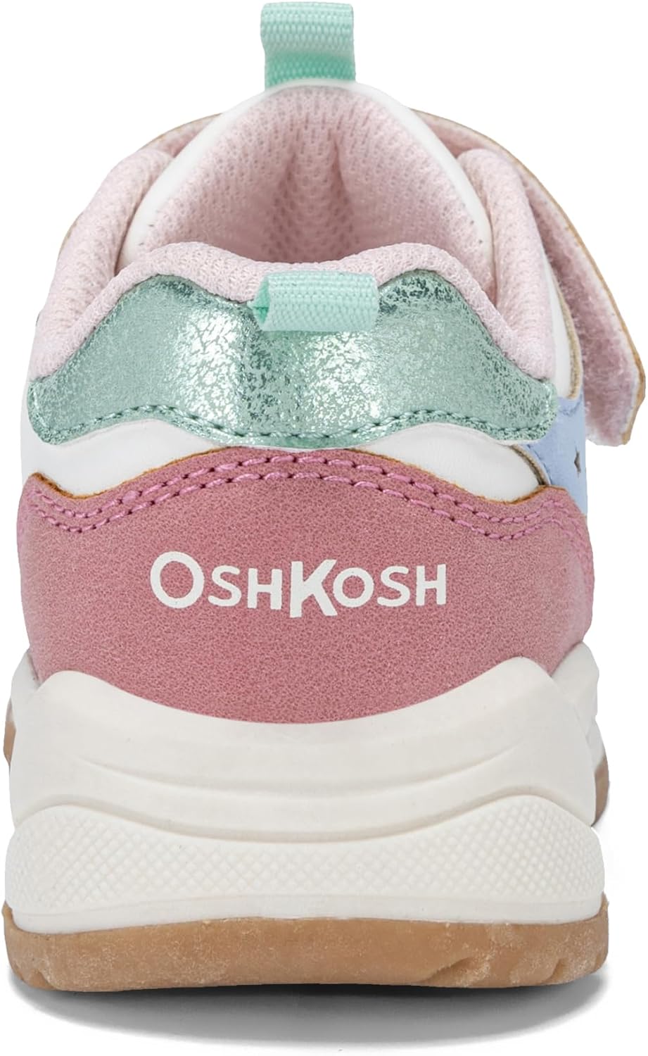 OshKosh B'Gosh Girls' Hudson