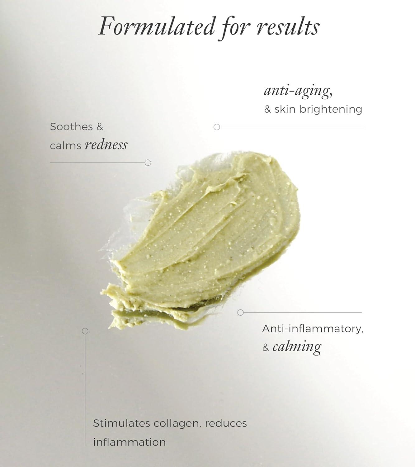 Skin Essence Organics E-Cream Soothing Skin Balm - Image 2