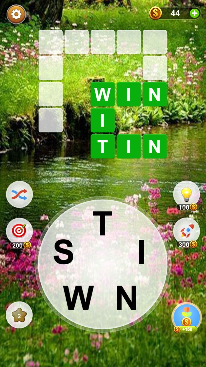 Crossword Puzzle App on Amazon Appstore