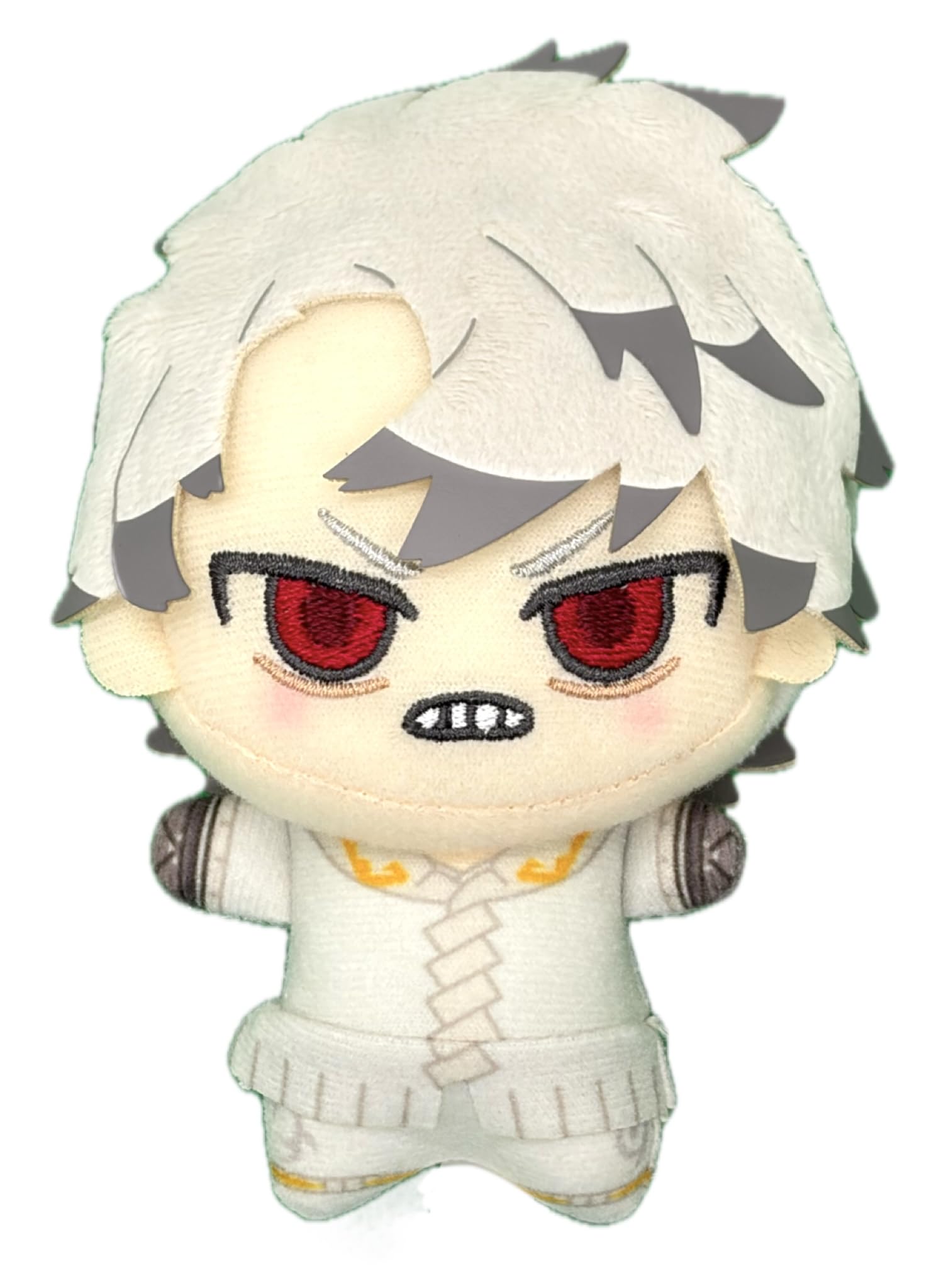 Amazon.co.jp: ガチアクタ ちびぐるみ 約11cm (ルド) : おもちゃ