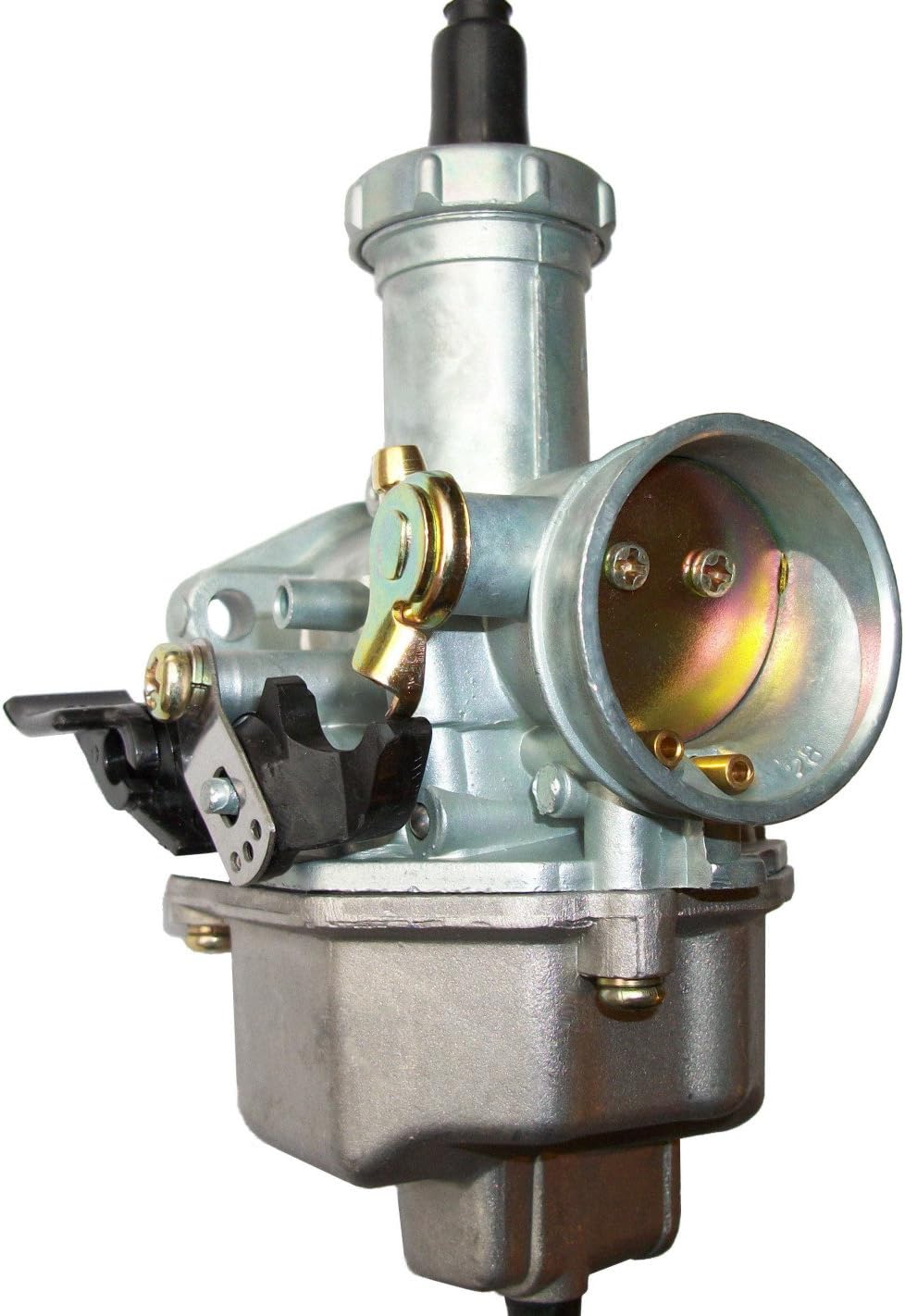 Zoom Zoom Parts Carburetor Fits 27mm Chinese ATV Dirt Bike 150 150cc 200 200cc 250 250cc Carb FREE FEDEX 2 DAY SHIPPING