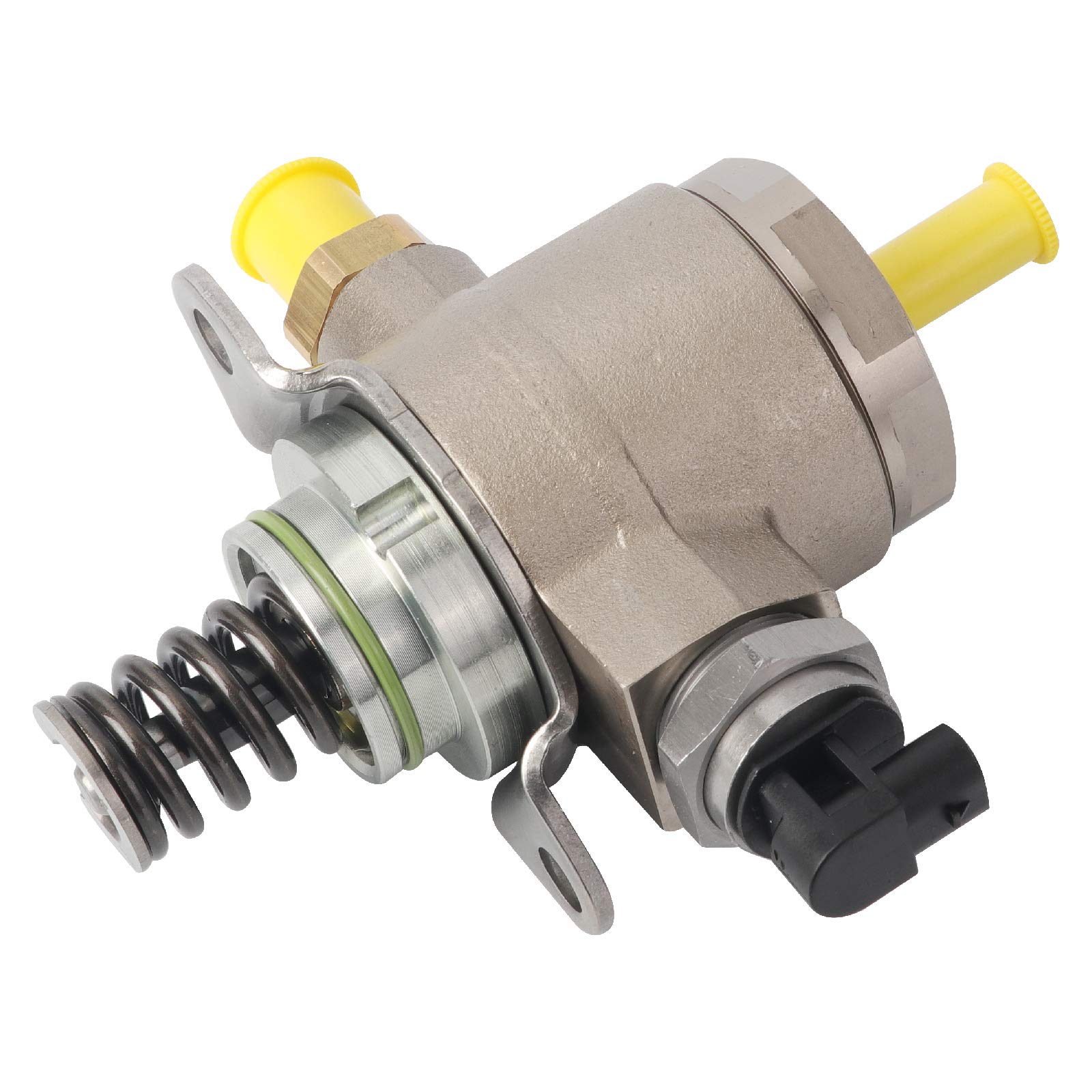 MUCO High Pressure Fuel Pump 06J127025J for 08 09 10 11 12 13 14 A4 A5 Quattro Q5 L4 2.0L 1.8L 3.2L 3.0L