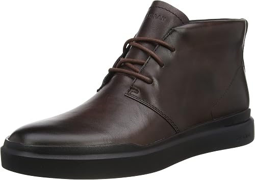 Grandpro Rally Chukka Sneaker: Amazon 