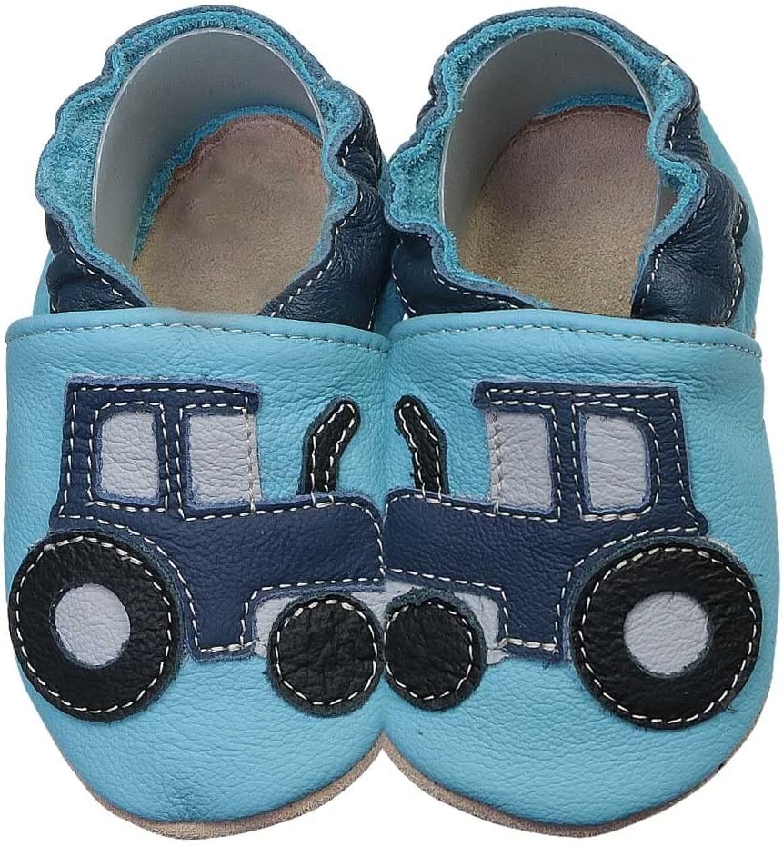 HOBEA-GermanyToddler shoes for boys and girls in different designs