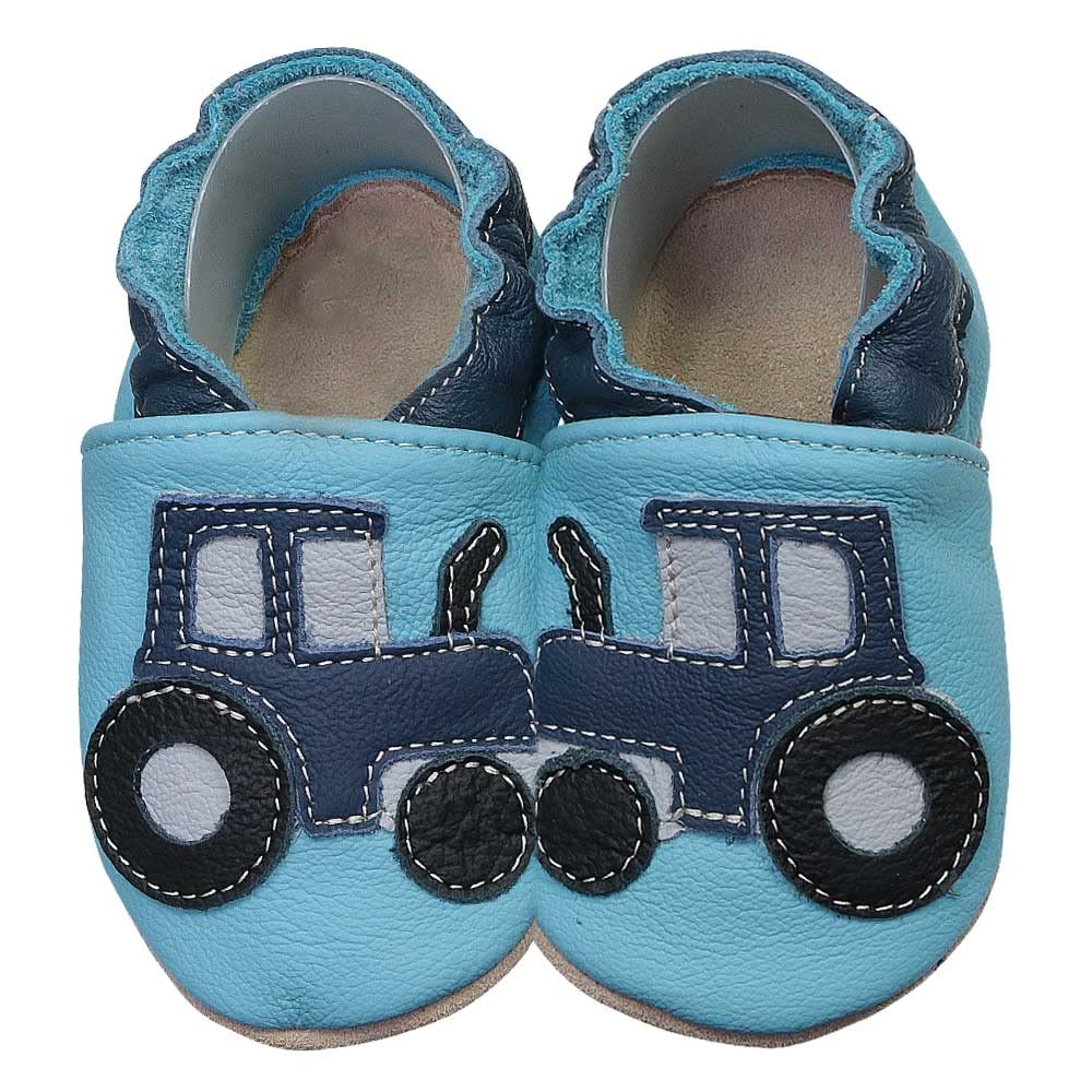 HOBEA-GermanyToddler shoes for boys and girls in different designs
