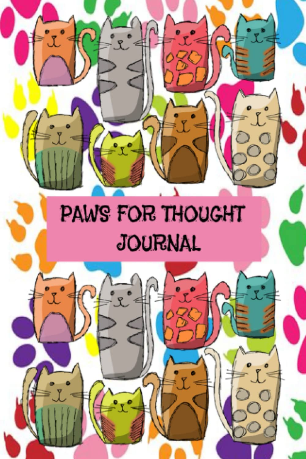 PAWS FOR THOUGHT