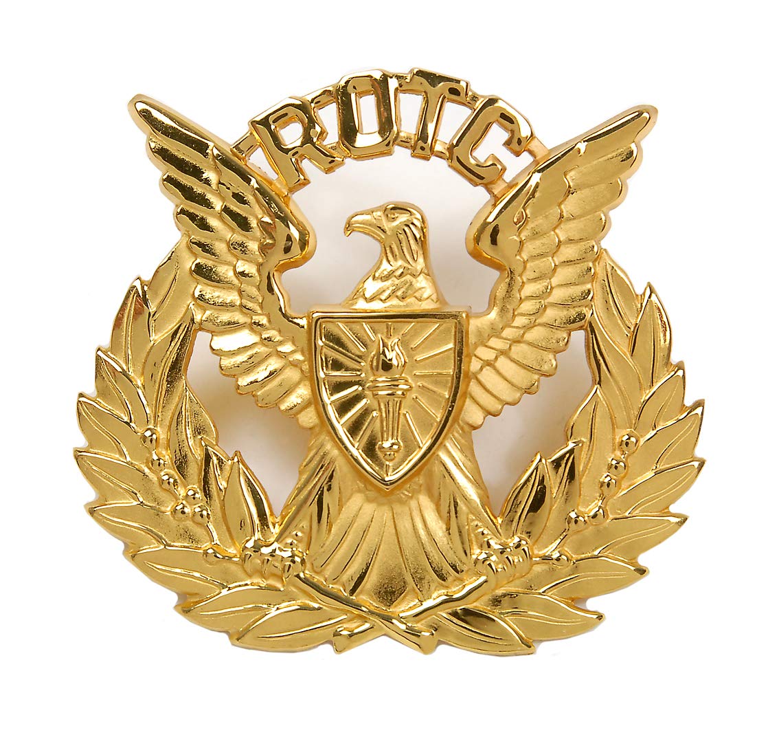 グレーの軍帽 金色バッジ付き　0120o69 714-MAL-IUL.jpg