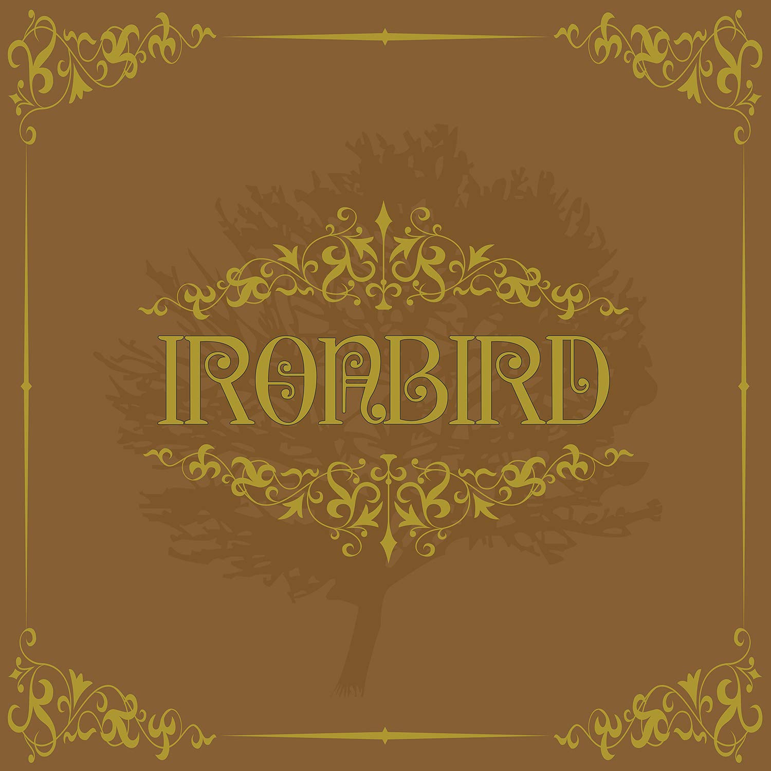 Ironbird: IRONBIRD: Amazon.ca: Music