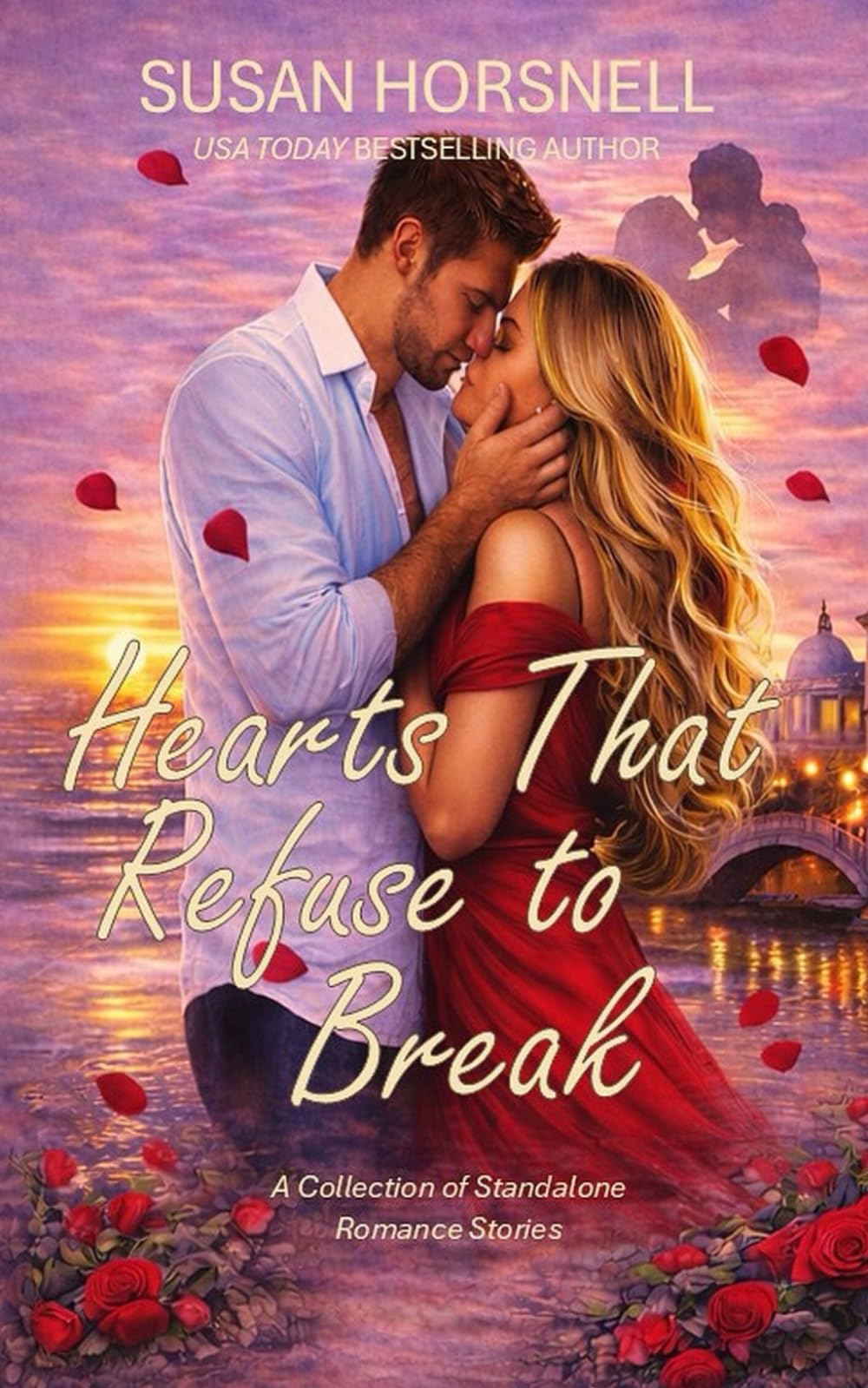 Hearts that Refuse to Break