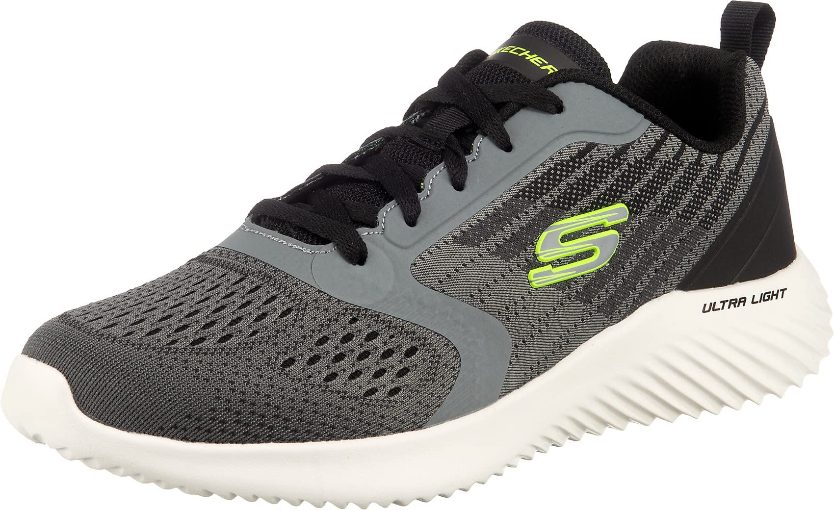 Skechers BOUNDER VERKONA Men's Trainers