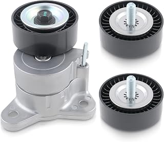 4891595AE Idler Pulley Belt Tensioner Pulley Assembly