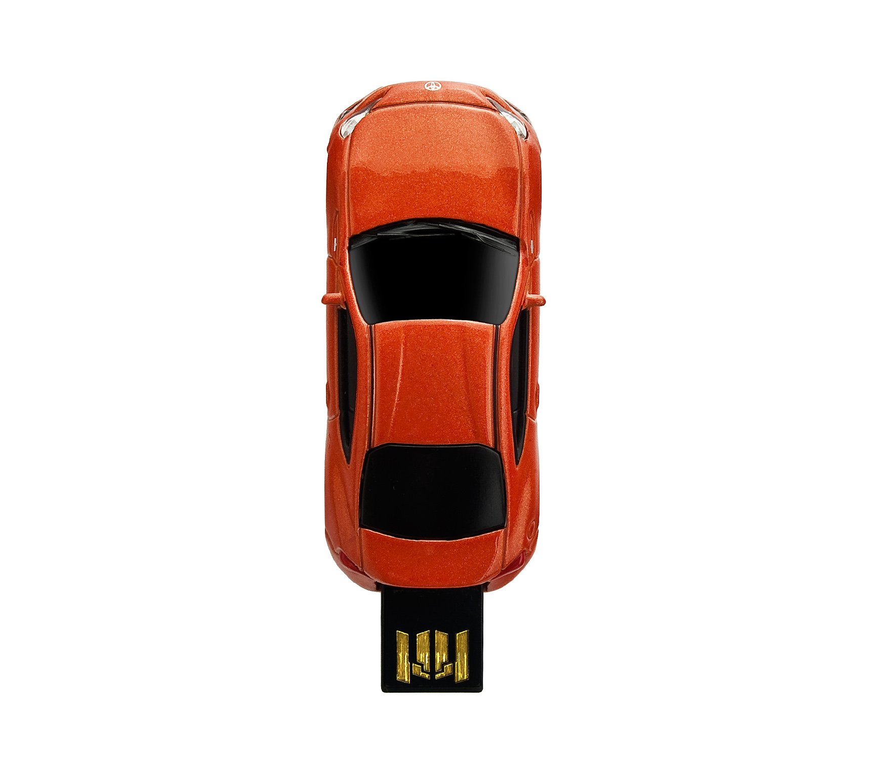 Amazon | Autodrive(オートドライブ) USBメモリー 8GB TOYOTA 86