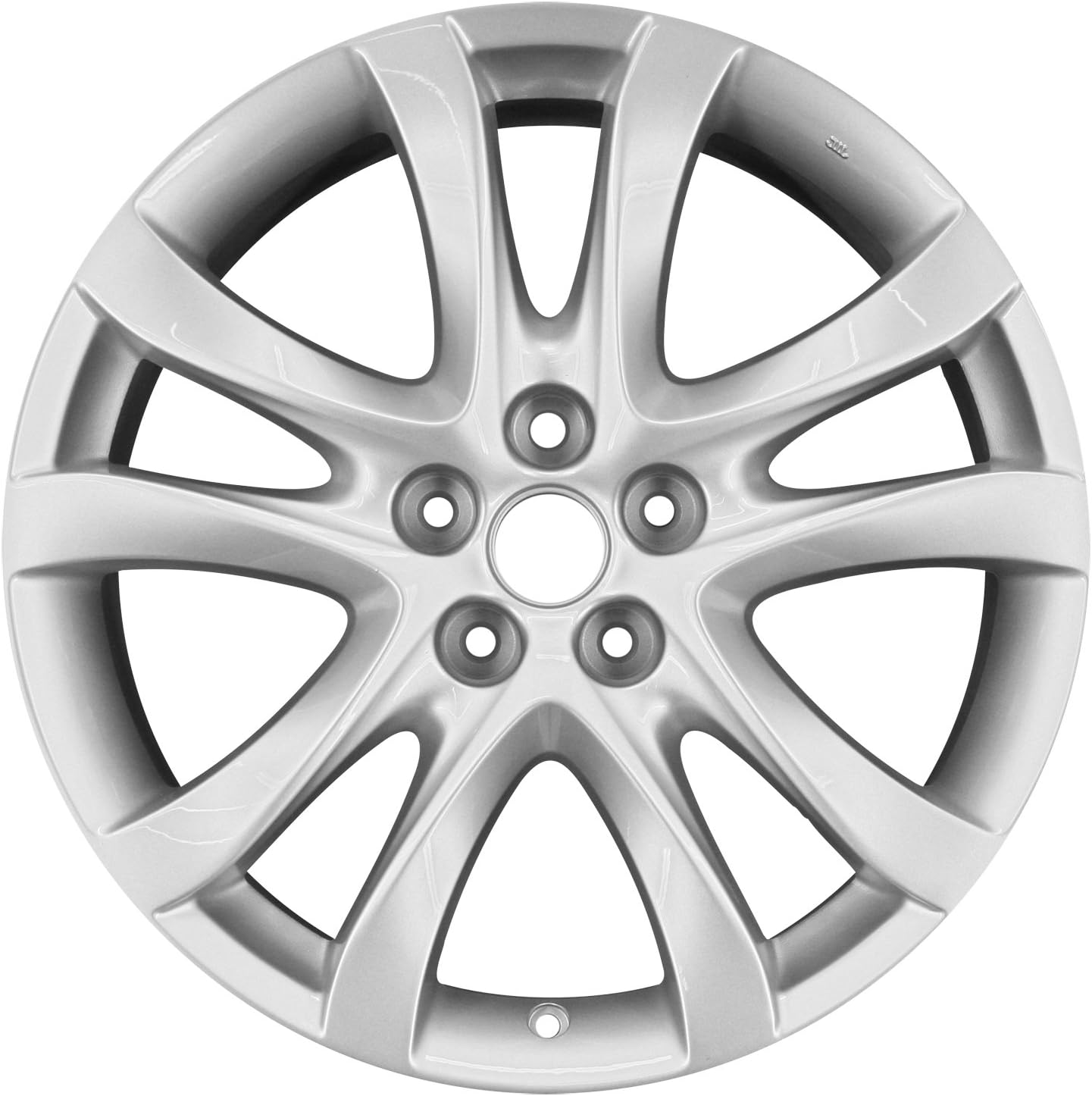 New 19" Replacement Wheel for Mazda 6 2014 2015 2016