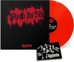 Plead The Fifth