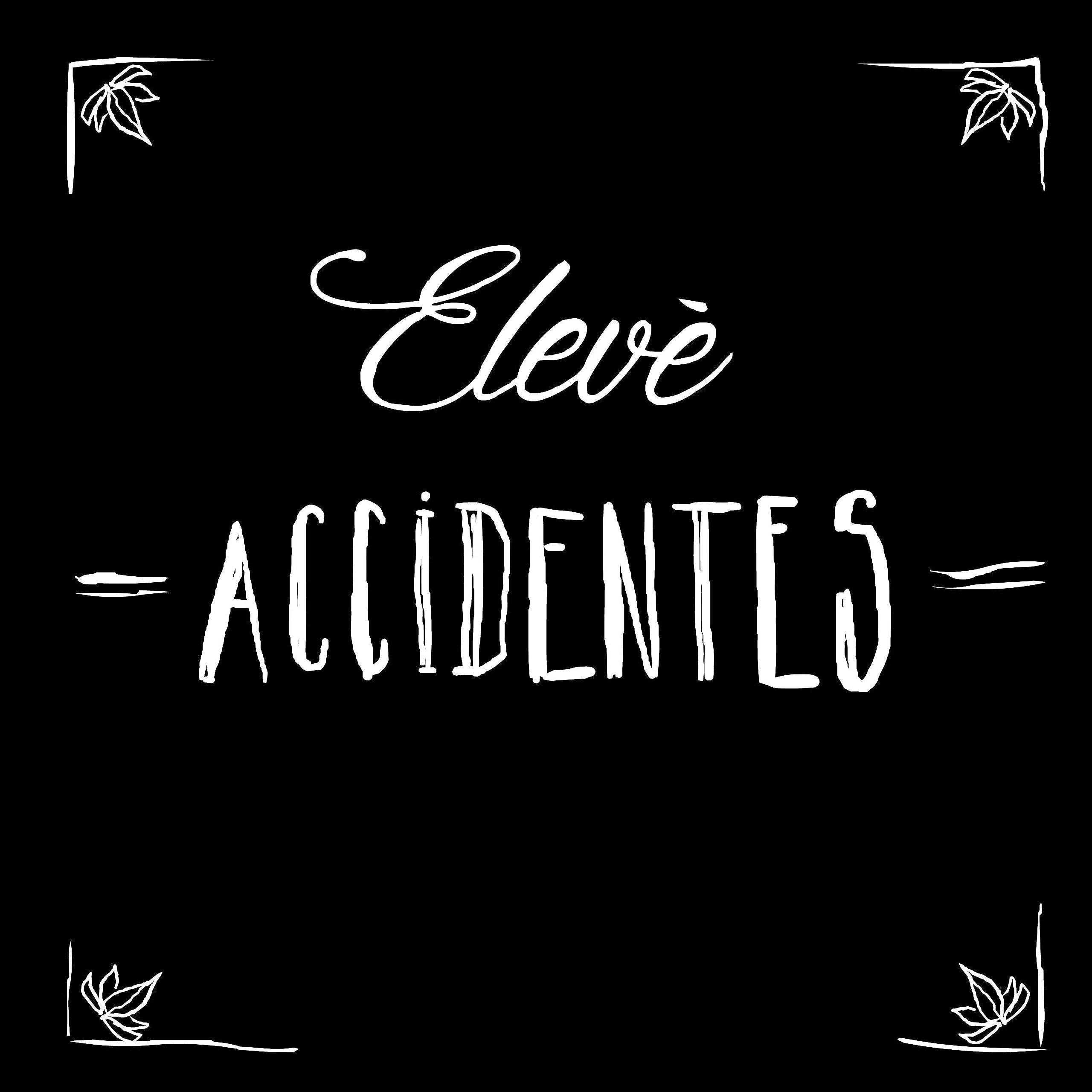Accidentes