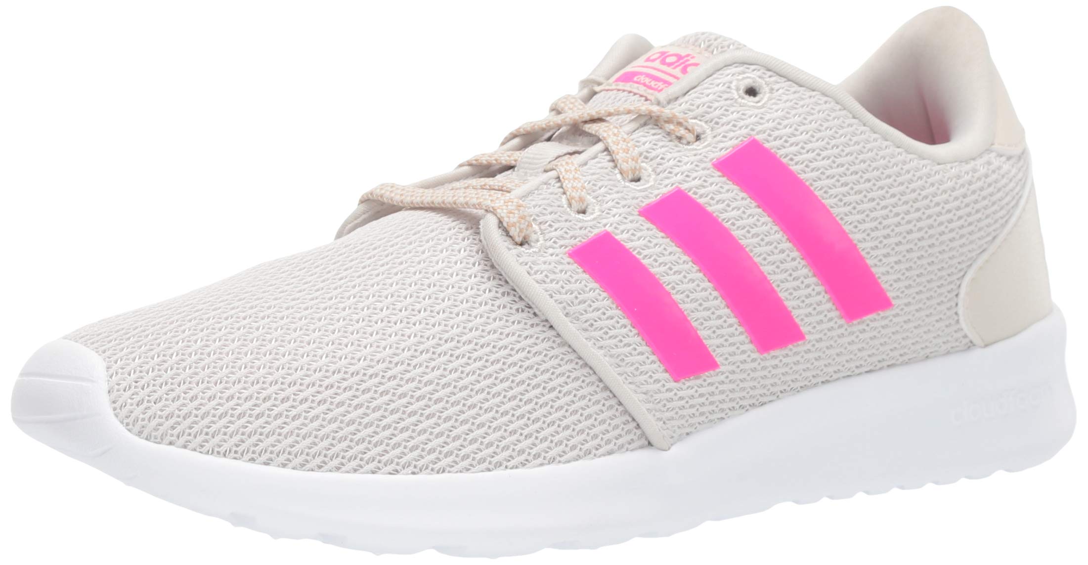 adidas women's cloudfoam qt racer xpressive