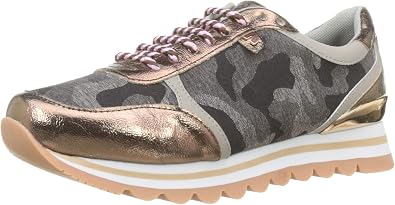 GIOSEPPO 47666, Zapatillas Mujer : Amazon.es: Zapatos y complementos
