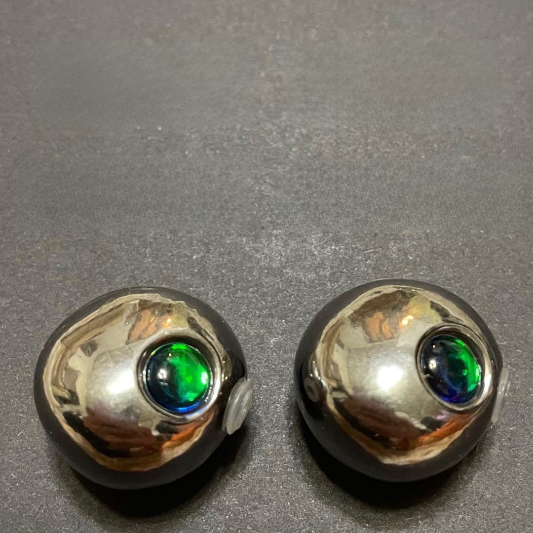 新品 未使用 正絹 袷 本場結城紬 亀甲80 泥染め 大輪花唐草 濃茶系