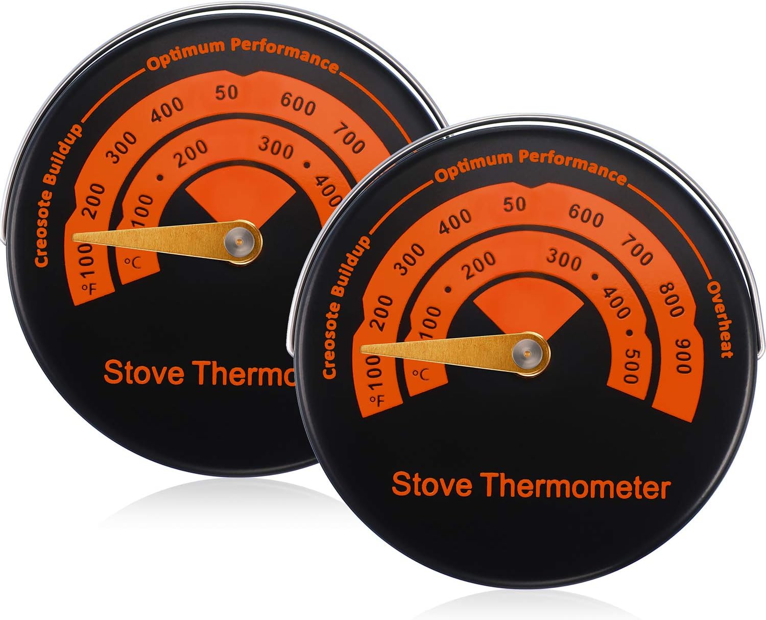 ripiano magnetico per stufa