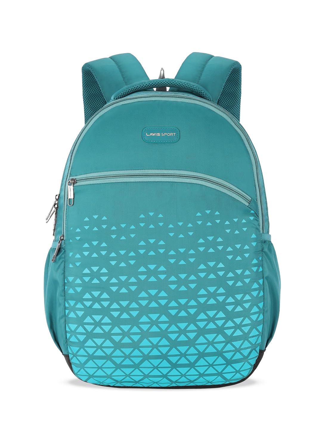 lavie sport Chrysolite 34 litres Casual Backpack with Laptop Sleeve | Unisex Casual Bag for Men & Women-picture-13