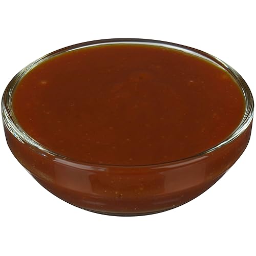 Miniatura 3 de Cattlemen's Salsa BBQ Miel Mississippi 4 Botellas