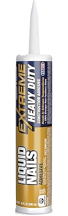 Liquid Nails Lqd Xtrem Hd 10oz