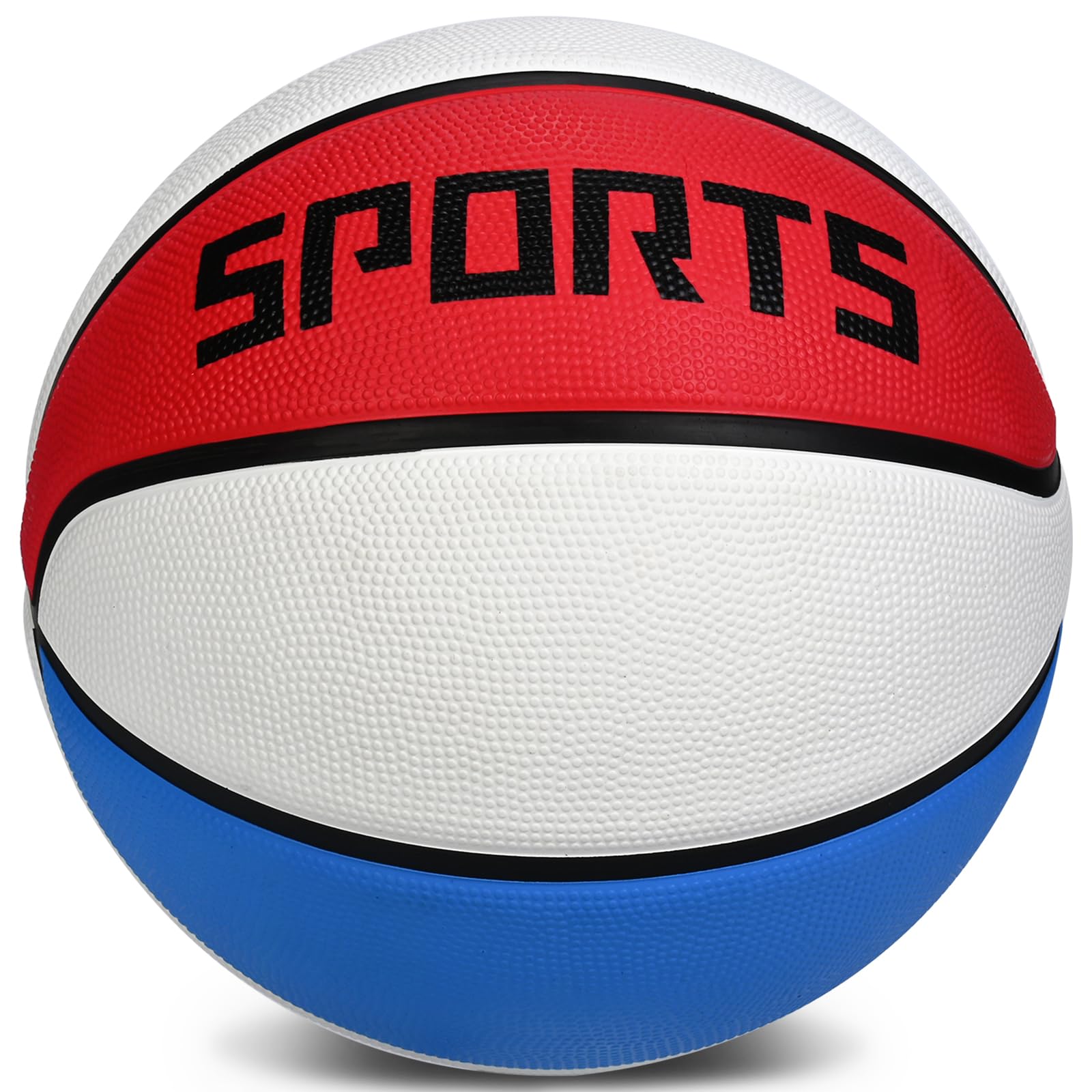 KUYOTQ Kids Toddler Size 3 Small Basketball 22