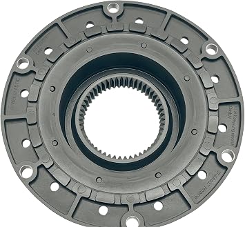 Thcbme Coupling 1604076100 1604-0761-00 Flex Coupling Element Kit Compatible for Atlas Copco Portable Compressor XAS Coupler