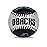 Franklin Sports Arizona Diamondbacks MLB Team Baseball - MLB Team Logo Soft Baseballs - Toy Baseball for Kids - Great Decoration for Desks and Office