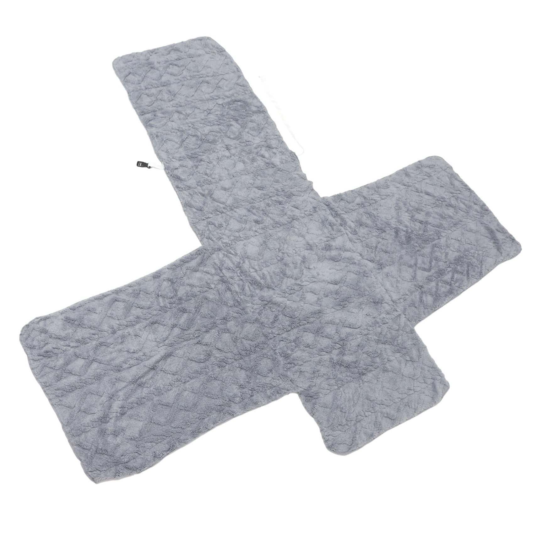 Housse réversible pour fauteuil unique LIFKOME protège et décore votre salon