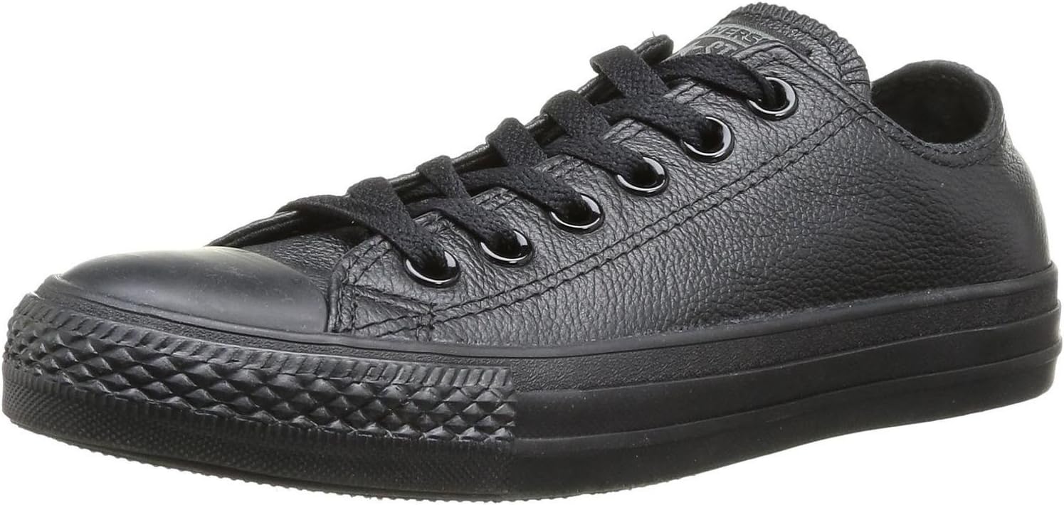 Converse Men's Chuck Taylor All Star Leather Sneakers